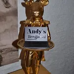 Andys Bergjuwel * Лойташ