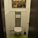Апартаменты Andys Bergjuwel