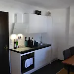 Andys Bergjuwel Апартаменты