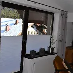 Andys Bergjuwel Апартаменты Лойташ