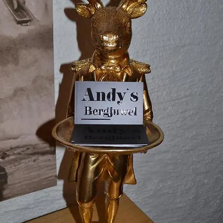 Andys Bergjuwel * Leutasch