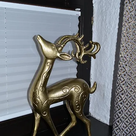 Lejlighed Andys Bergjuwel *