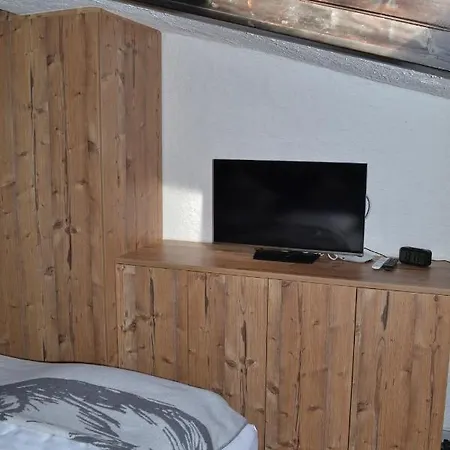 Andys Bergjuwel