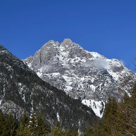 Andys Bergjuwel * Leutasch