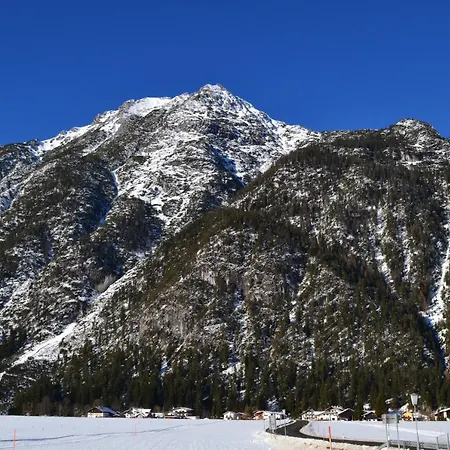 Andys Bergjuwel *