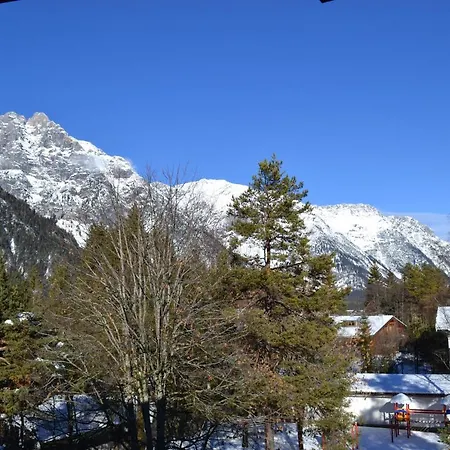 Andys Bergjuwel 洛伊塔施