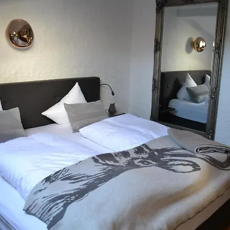 Apartment Andys Bergjuwel Leutasch
