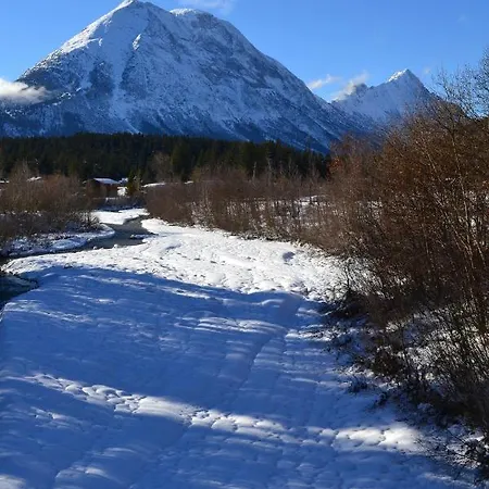 Andys Bergjuwel Leutasch