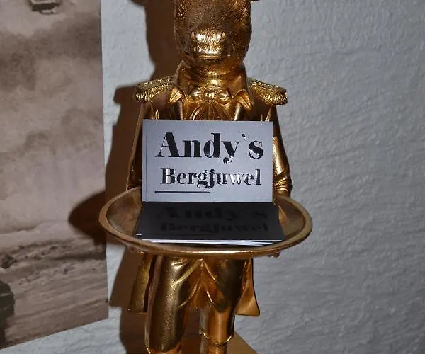Andys Bergjuwel * Leutasch