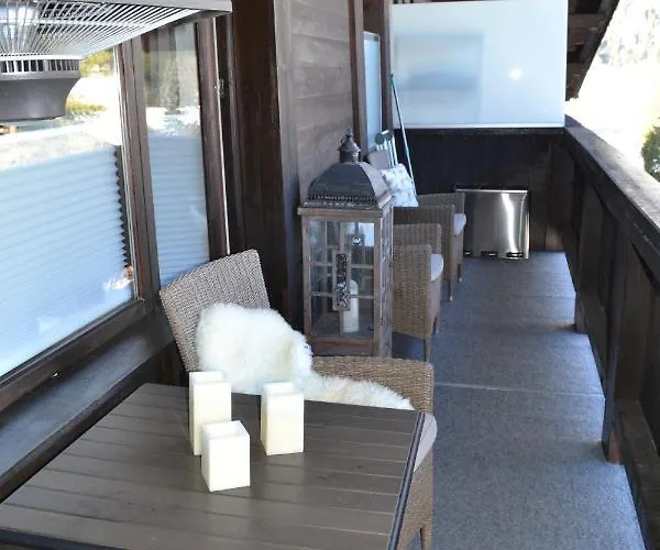 Andys Bergjuwel * لوتاش