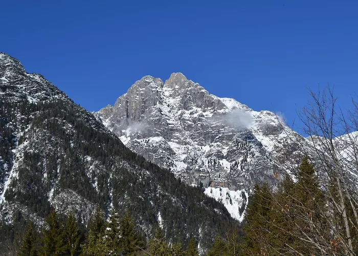 Andys Bergjuwel * Leutasch