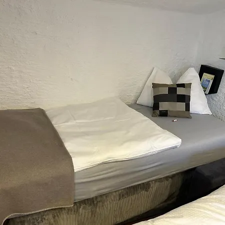 Apartman Andys Bergjuwel