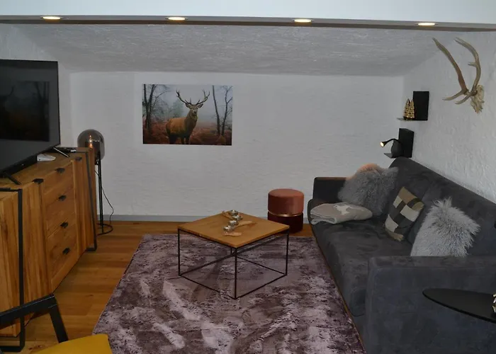 Andys Bergjuwel * Leutasch