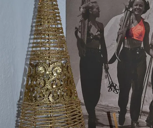 Andys Bergjuwel * Leutasch