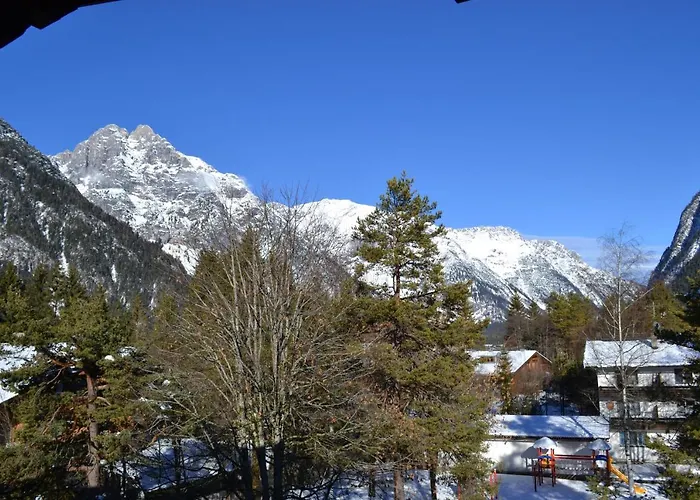 Andys Bergjuwel Leutasch