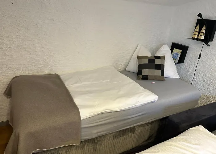 Apartman Andys Bergjuwel