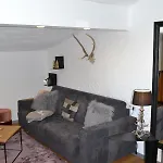 דירה Andys Bergjuwel *