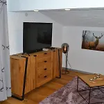 Andys Bergjuwel Διαμέρισμα